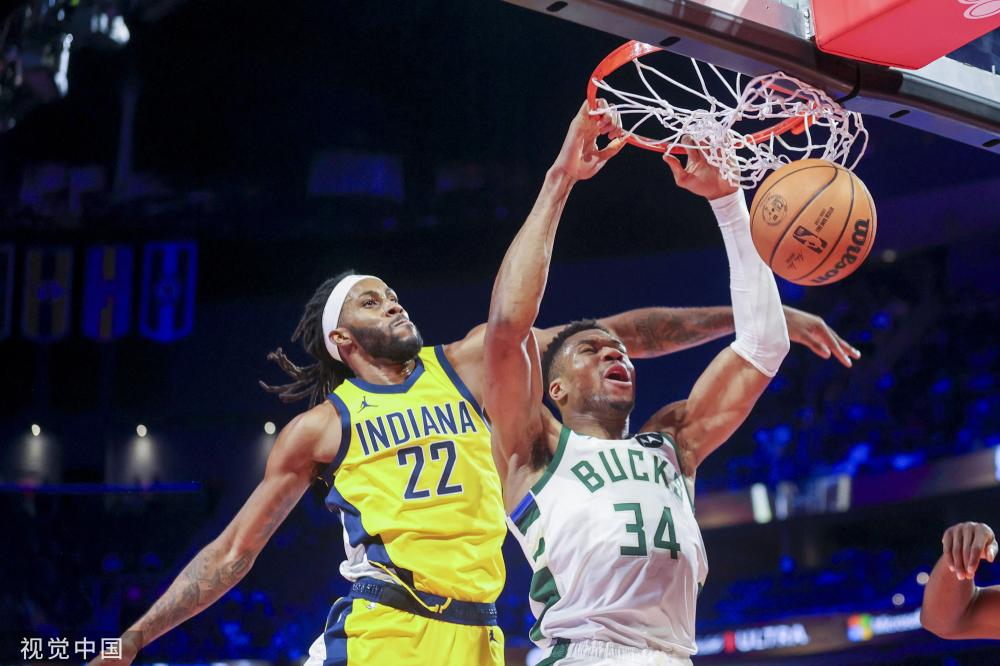 令人印象深 令人印象深