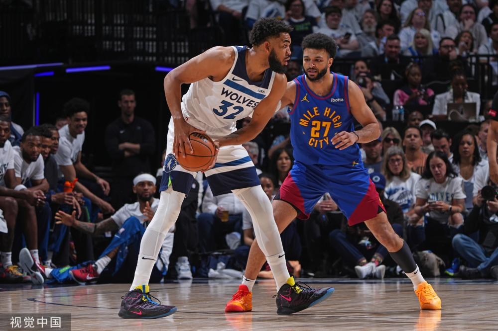 哈登率领快船再下一城！轰20+6+9狂胜掘金 单挑约基奇引主场欢呼